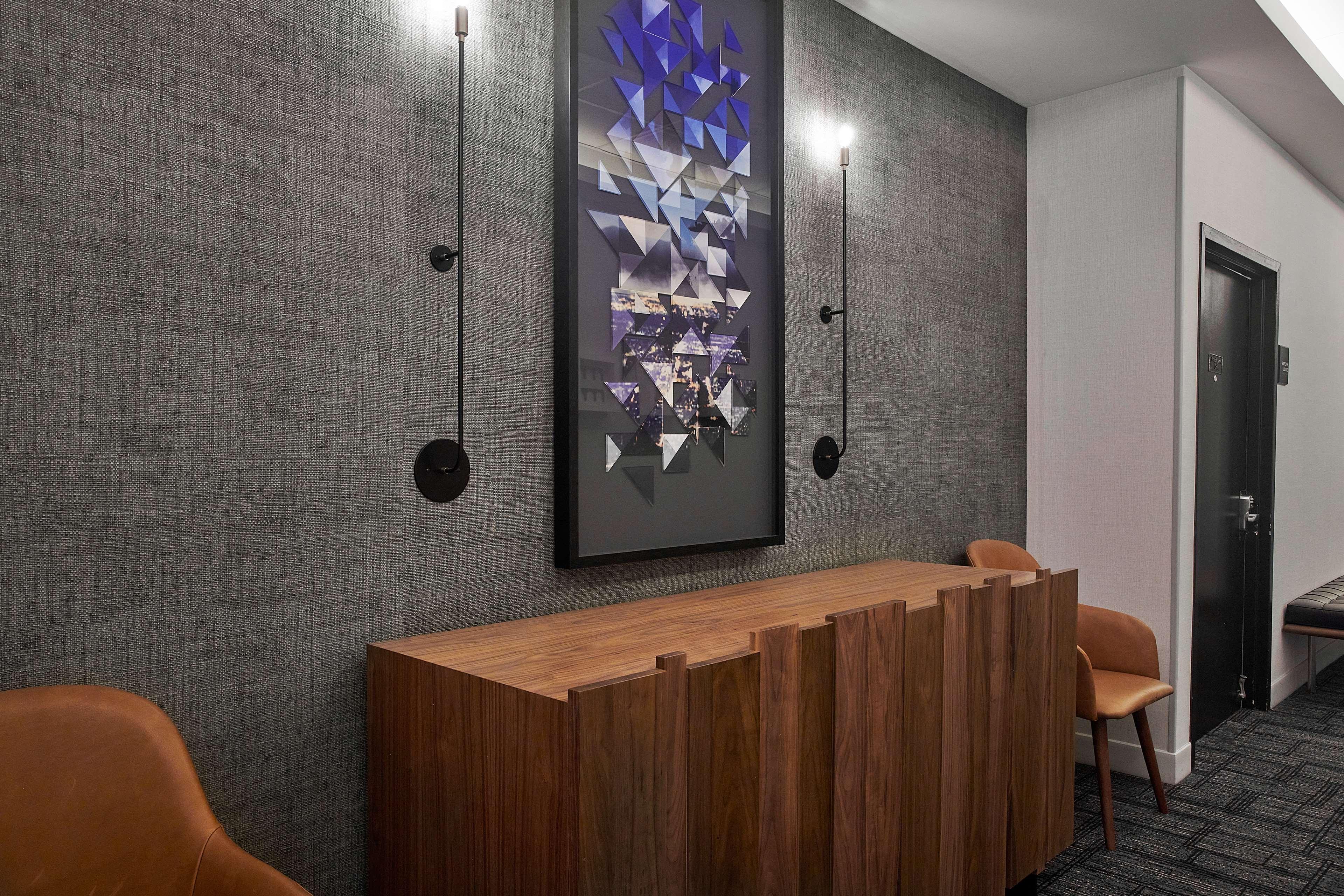 Hampton Inn & Suites Sherman Oaks Λος Άντζελες Εξωτερικό φωτογραφία