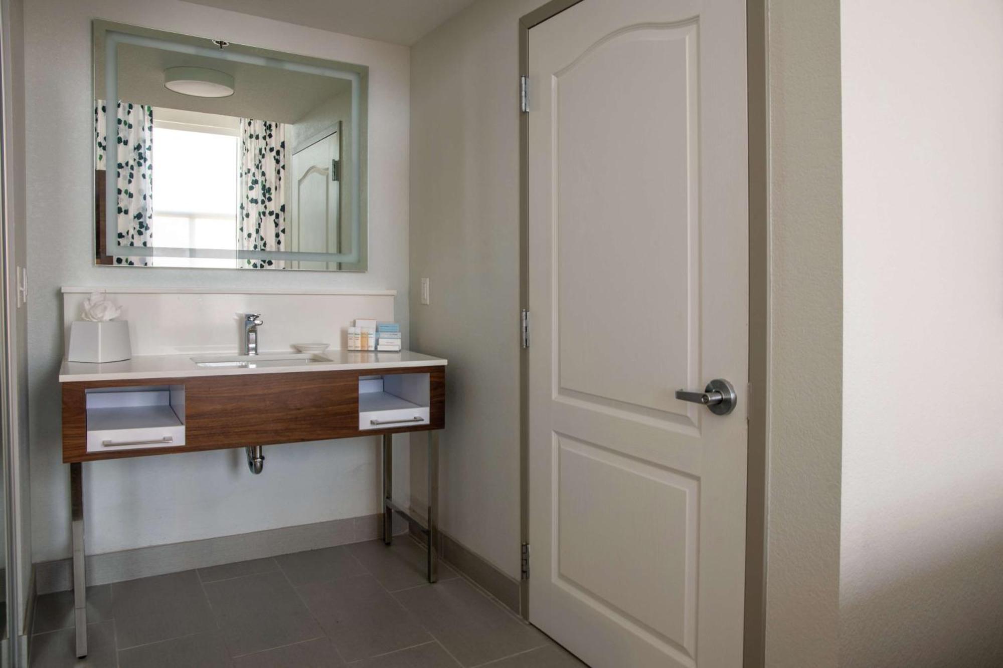 Hampton Inn & Suites Sherman Oaks Λος Άντζελες Εξωτερικό φωτογραφία