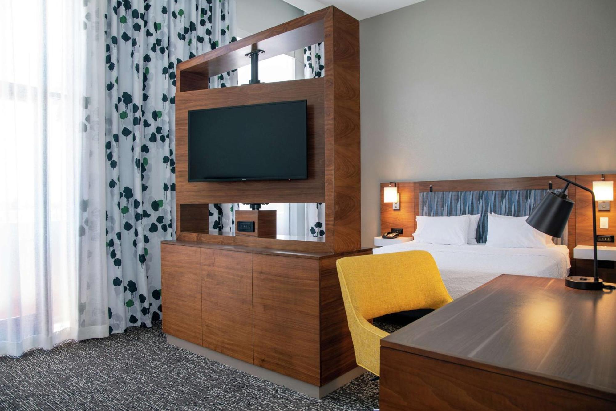 Hampton Inn & Suites Sherman Oaks Λος Άντζελες Εξωτερικό φωτογραφία