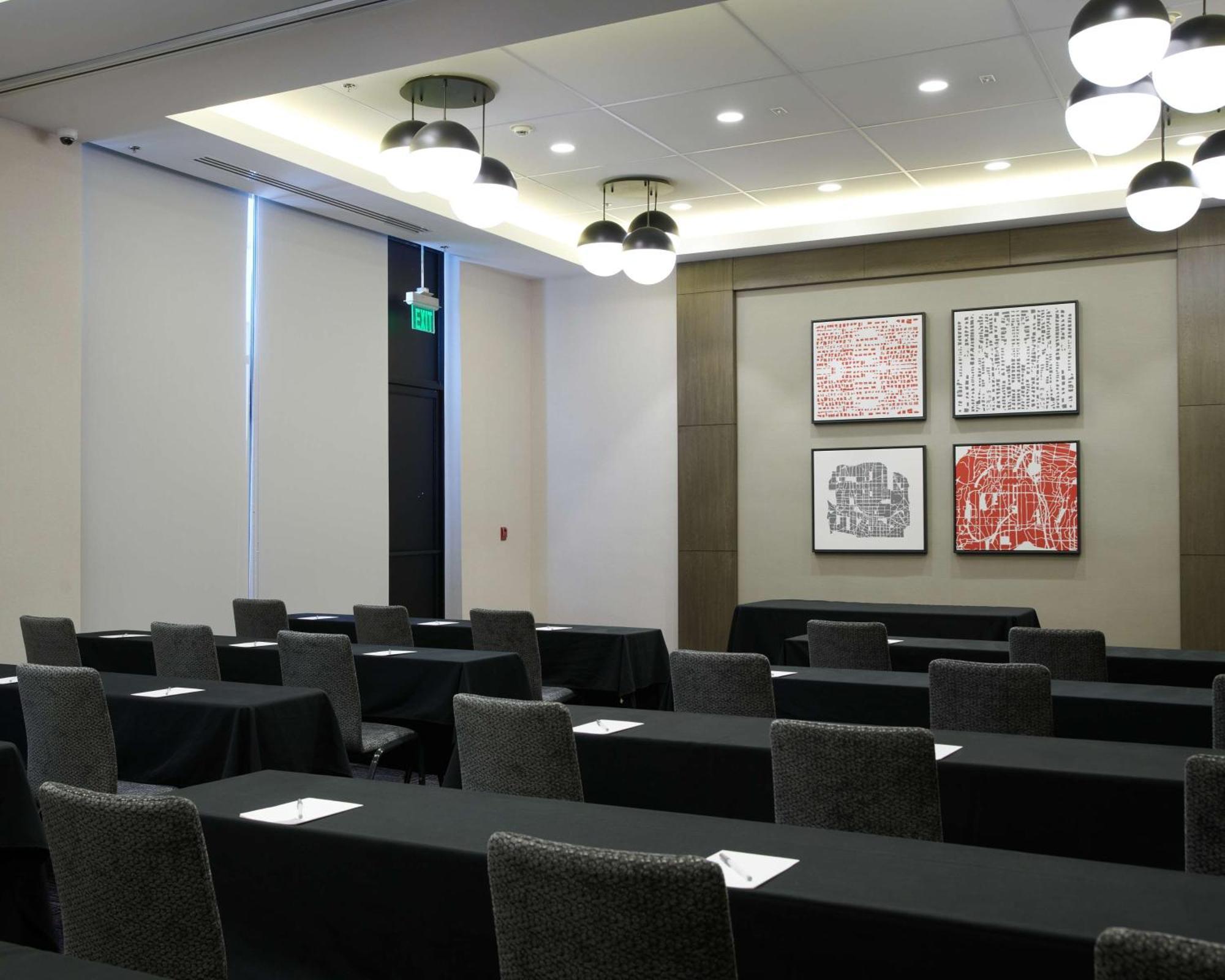 Hampton Inn & Suites Sherman Oaks Λος Άντζελες Εξωτερικό φωτογραφία