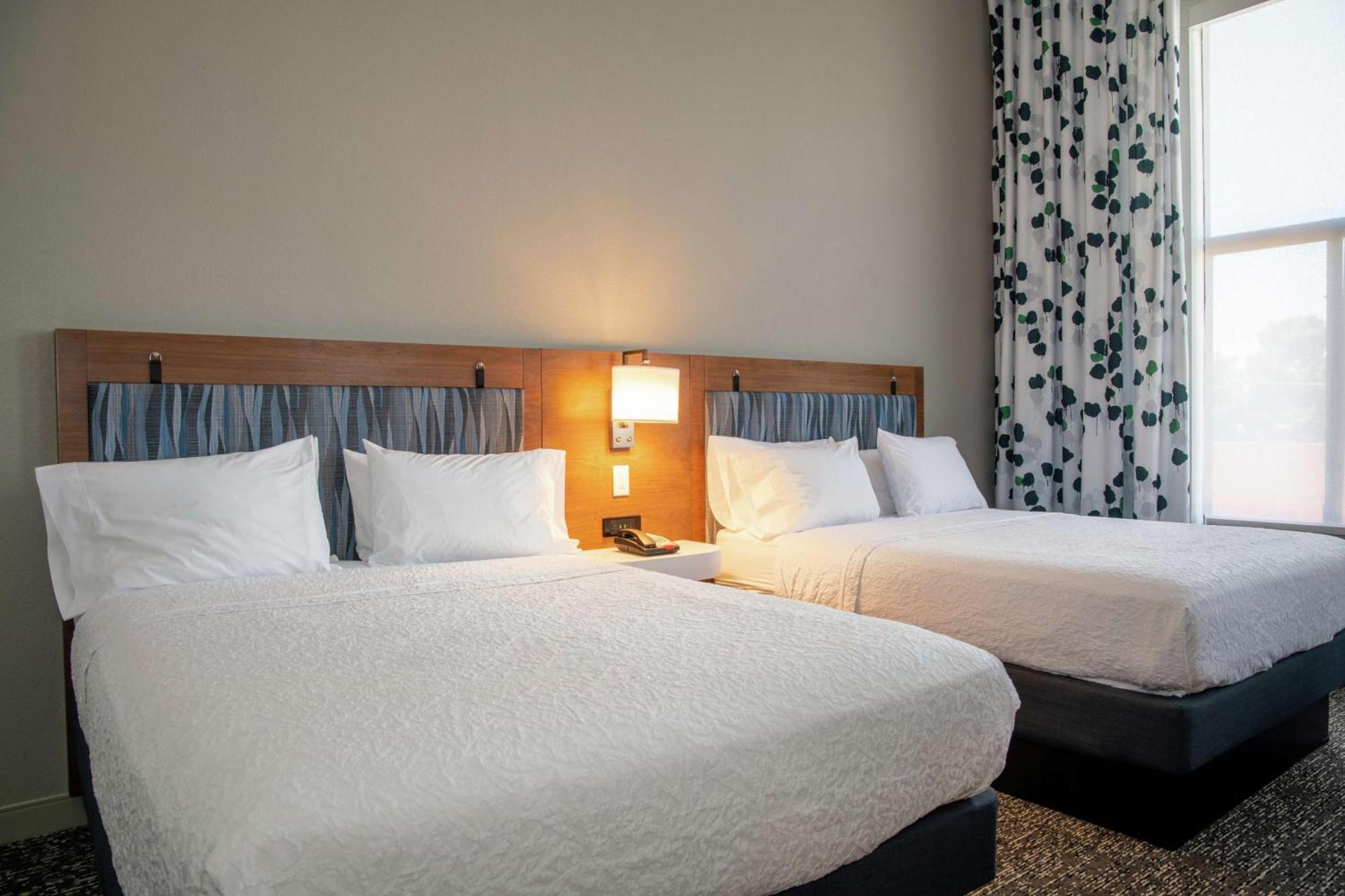 Hampton Inn & Suites Sherman Oaks Λος Άντζελες Εξωτερικό φωτογραφία