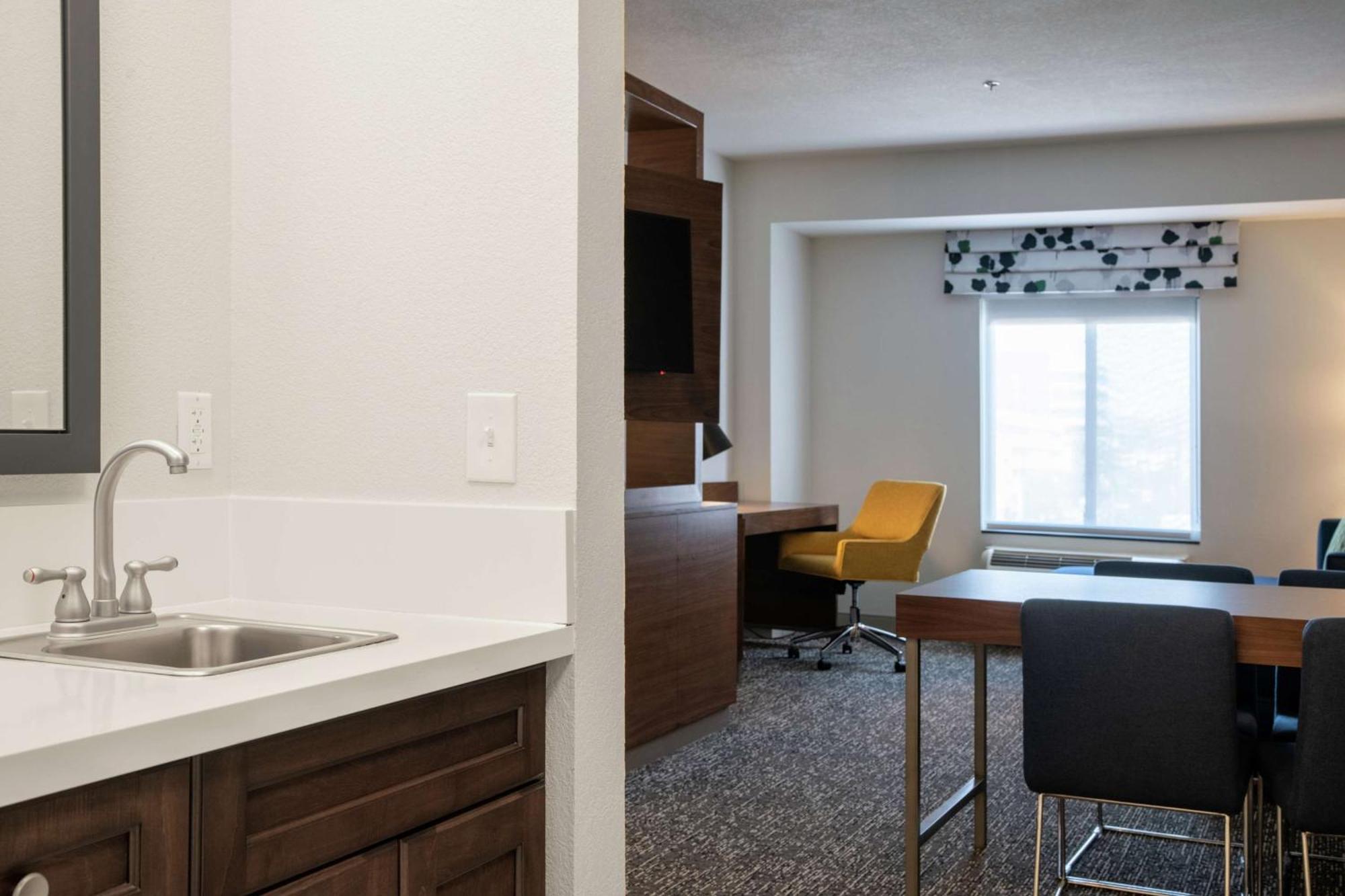 Hampton Inn & Suites Sherman Oaks Λος Άντζελες Εξωτερικό φωτογραφία