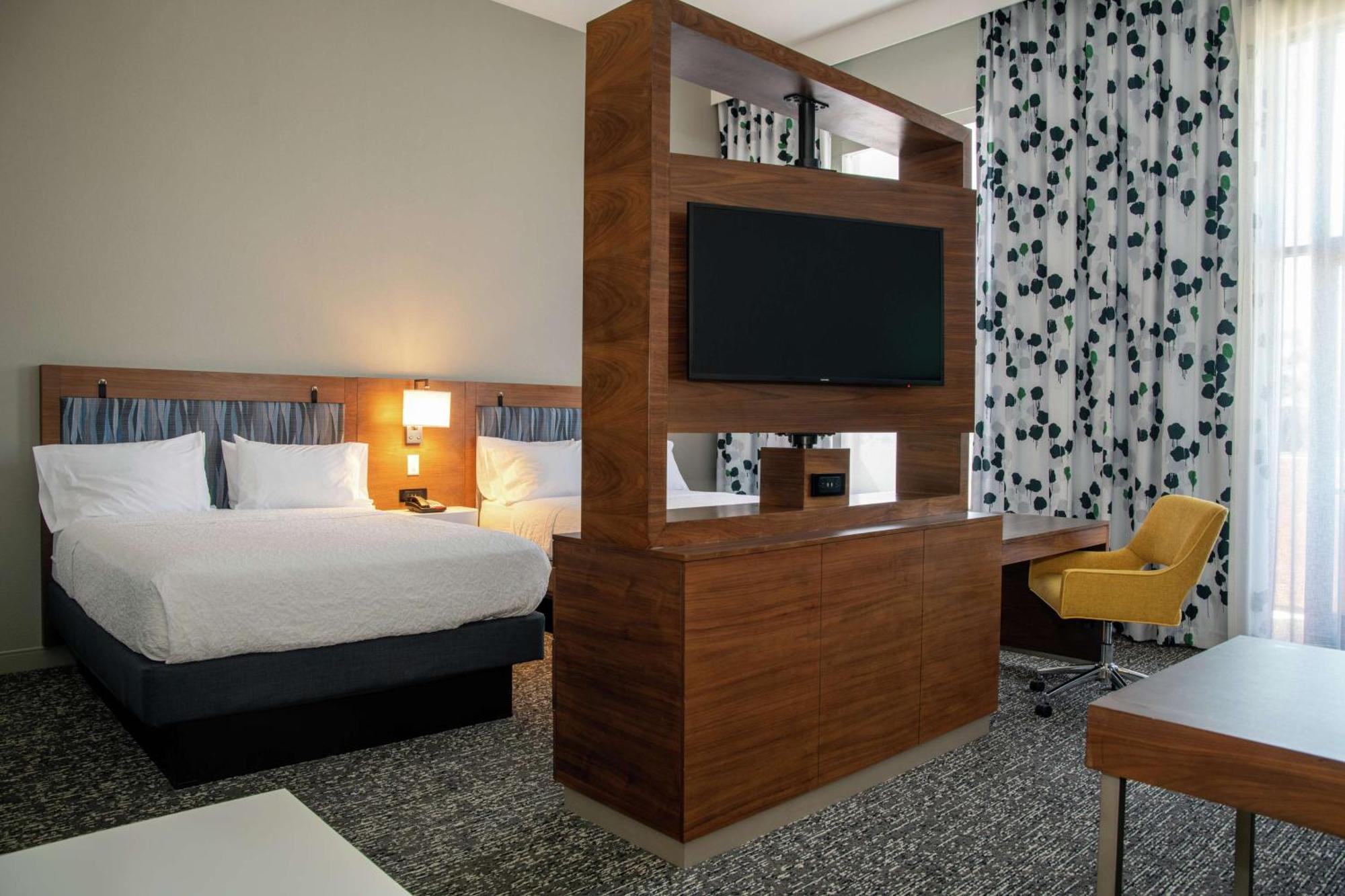 Hampton Inn & Suites Sherman Oaks Λος Άντζελες Εξωτερικό φωτογραφία