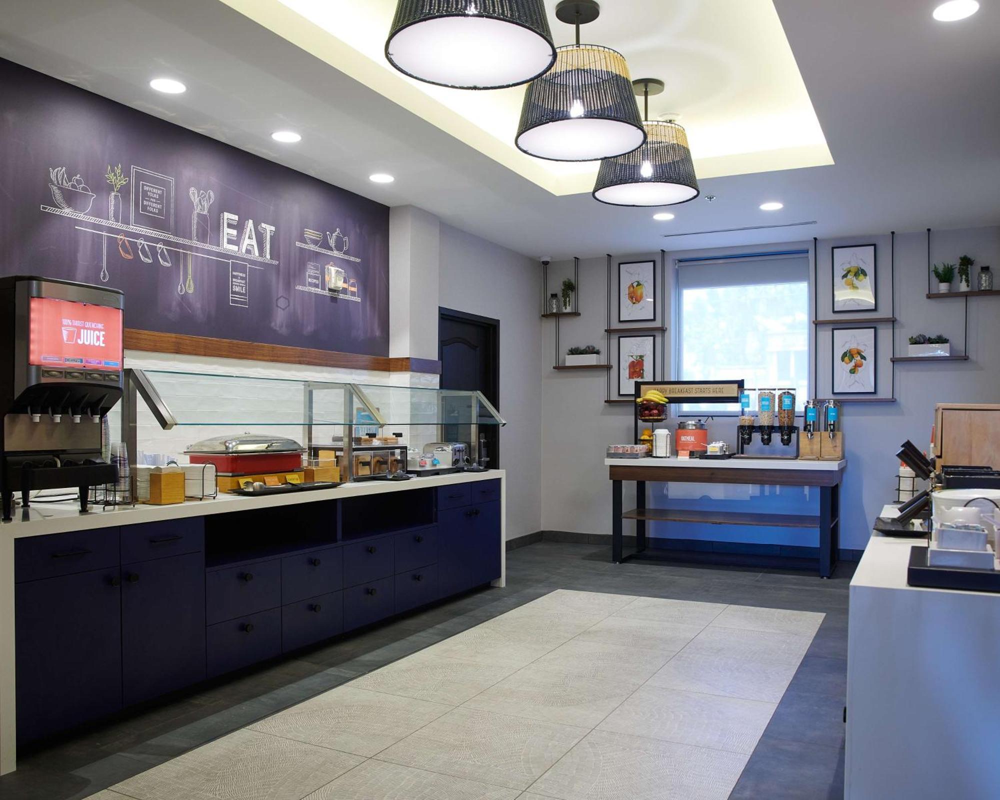 Hampton Inn & Suites Sherman Oaks Λος Άντζελες Εξωτερικό φωτογραφία