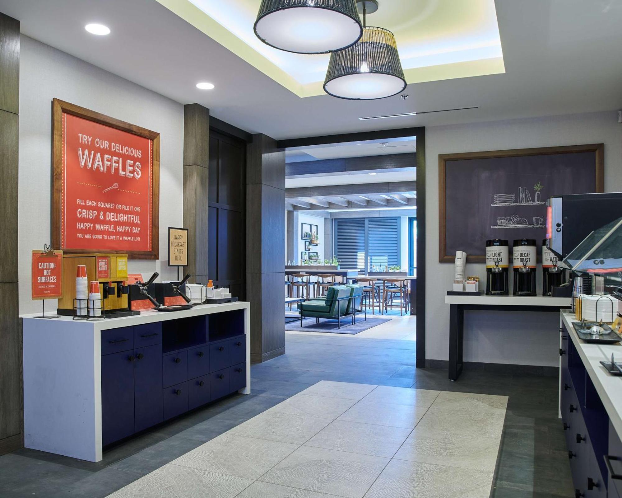 Hampton Inn & Suites Sherman Oaks Λος Άντζελες Εξωτερικό φωτογραφία