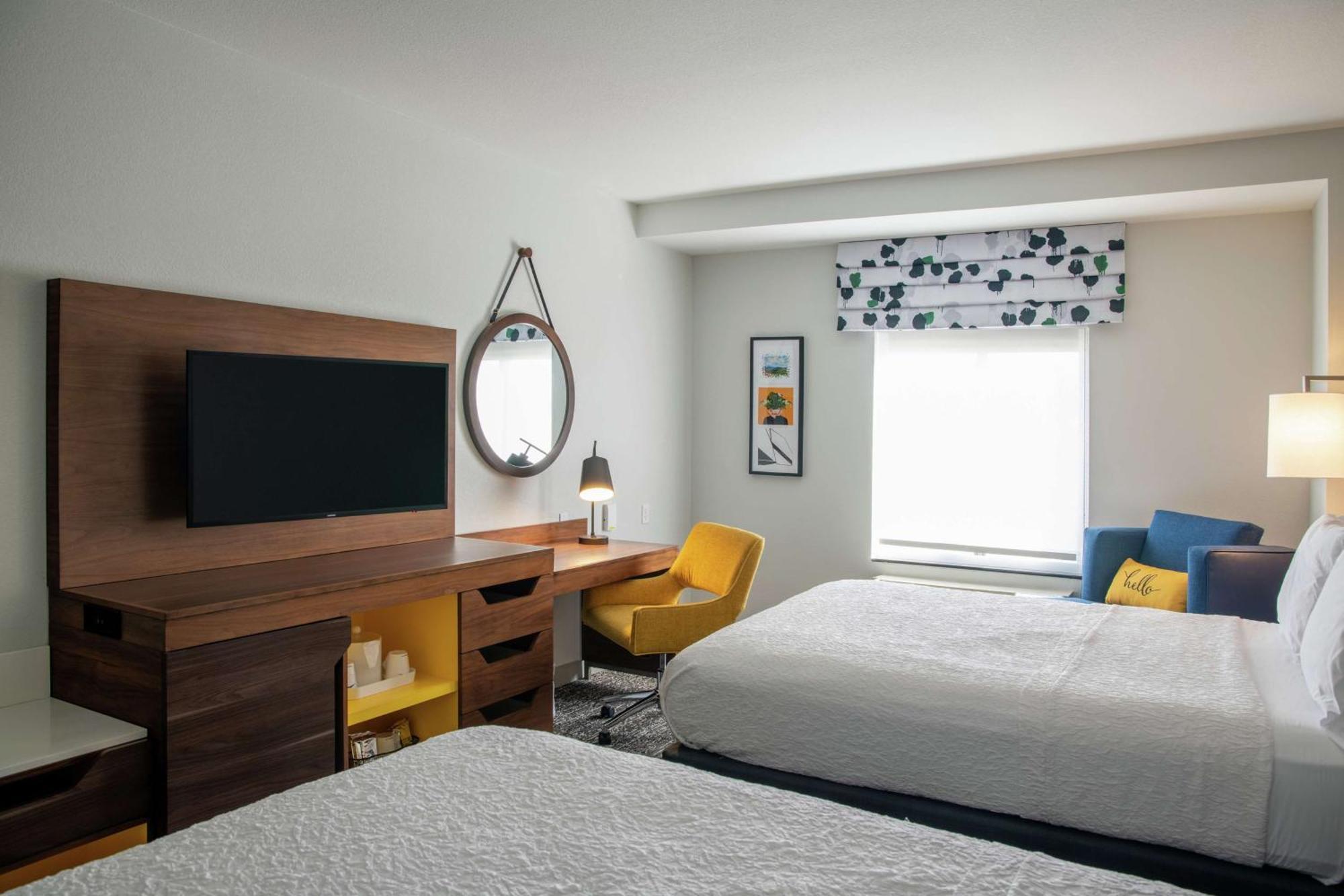 Hampton Inn & Suites Sherman Oaks Λος Άντζελες Εξωτερικό φωτογραφία
